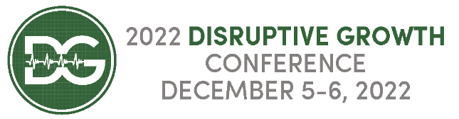 Disruptive Growth Conference