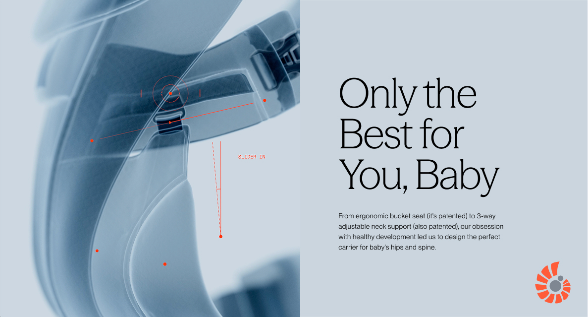 Only the Best for You, Baby