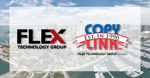 Flex Technology Group Expands Market Share in California with Strategic Investment in Copy Link