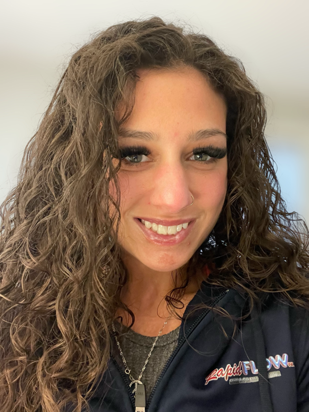 Amanda Meads on Behalf of Rapid Flow Sewer & Drain Cleaning Shares Insights as Sewer Line Video Inspection Expert in HelloNation