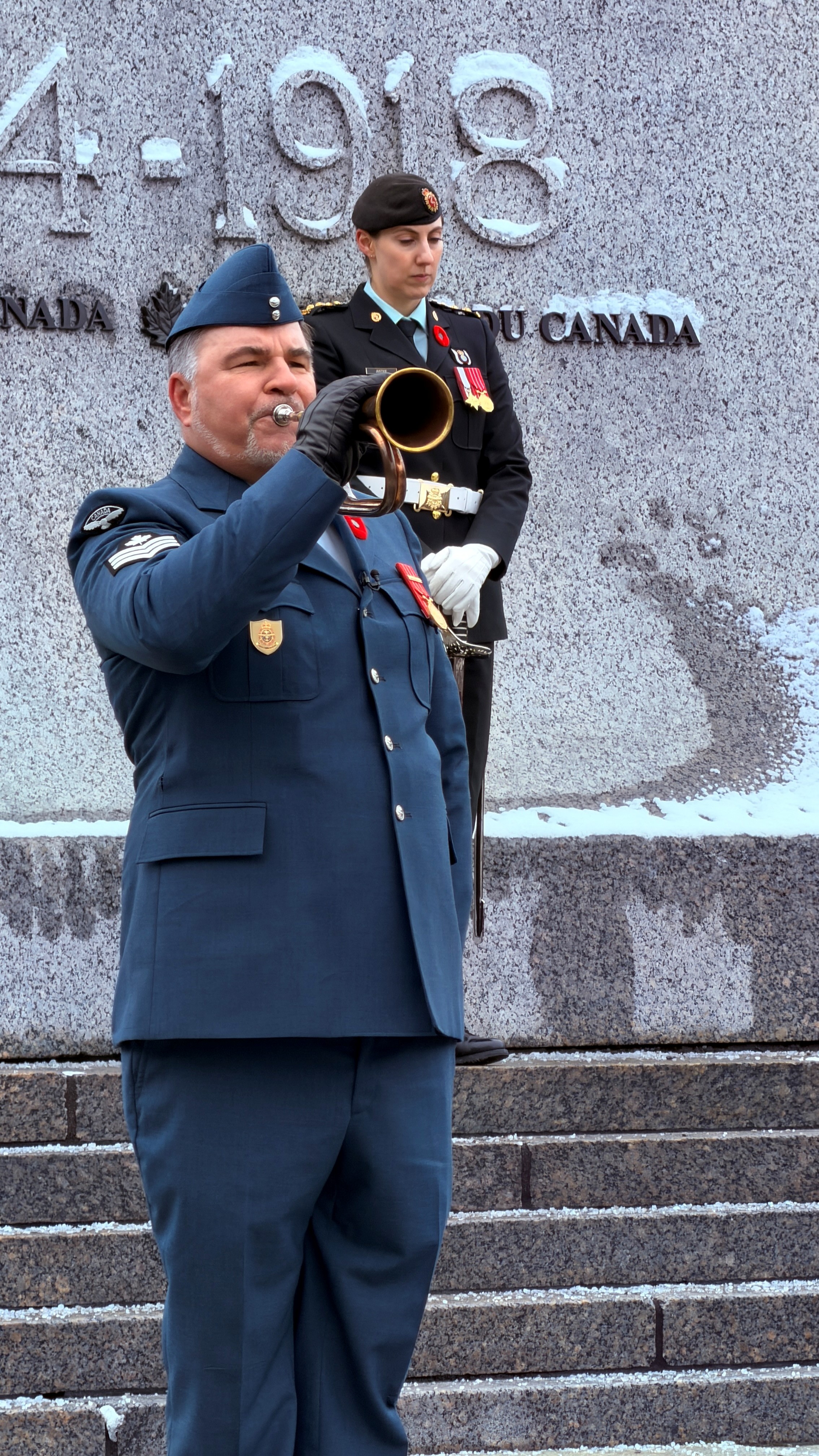 Rday 2025_Bugler The Last Post