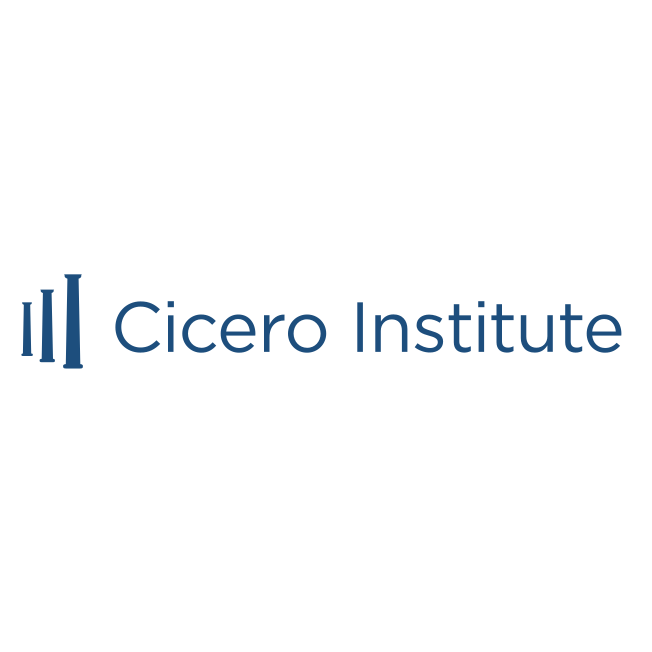 Cicero Institute Lau