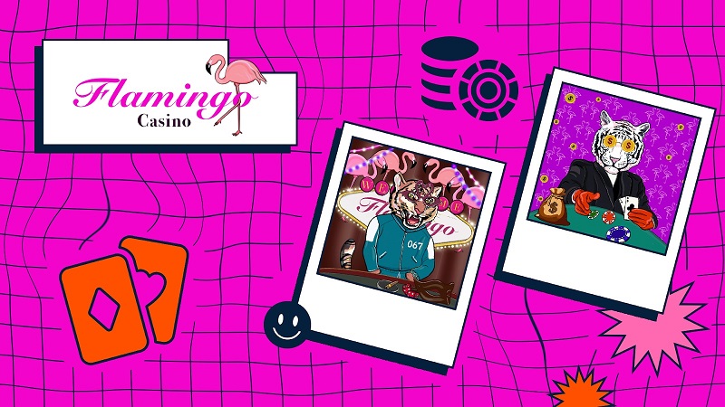 How NFTs are changing the gambling industry: Flamingo