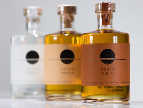 Costa Tequila offers the first ‘Hi/Lo’ blend of tequila in the world