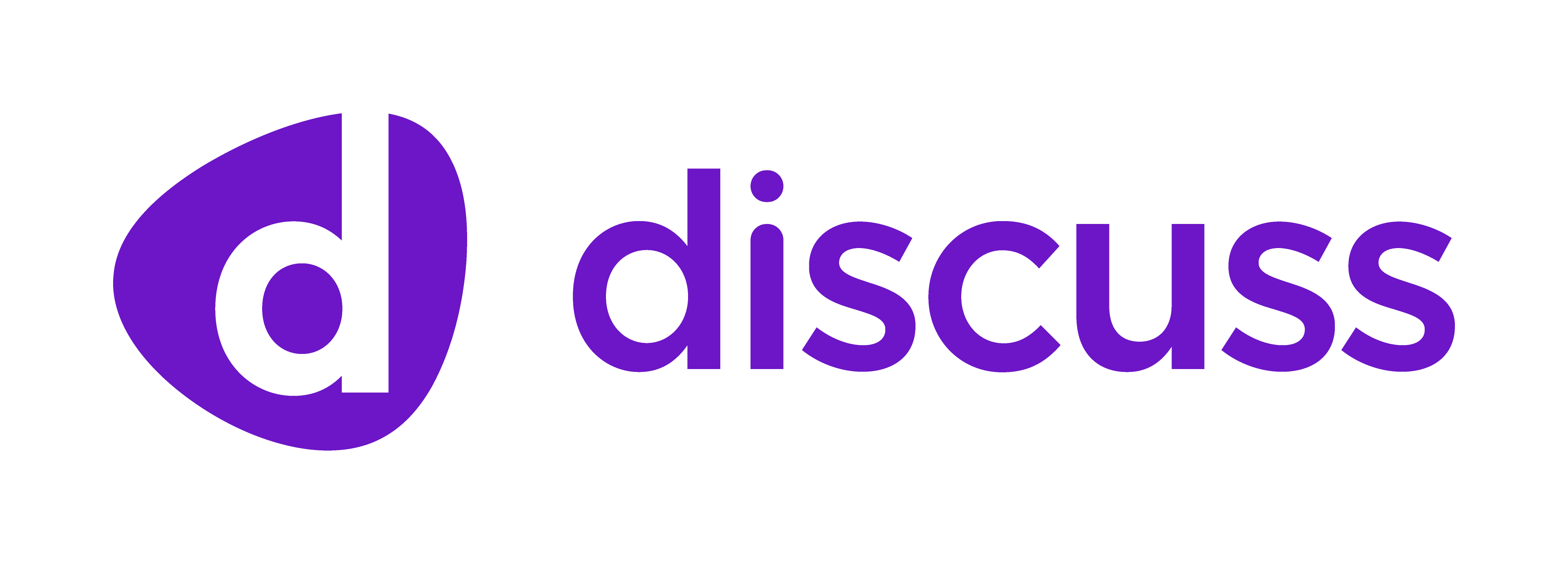 Discuss Announces Pe