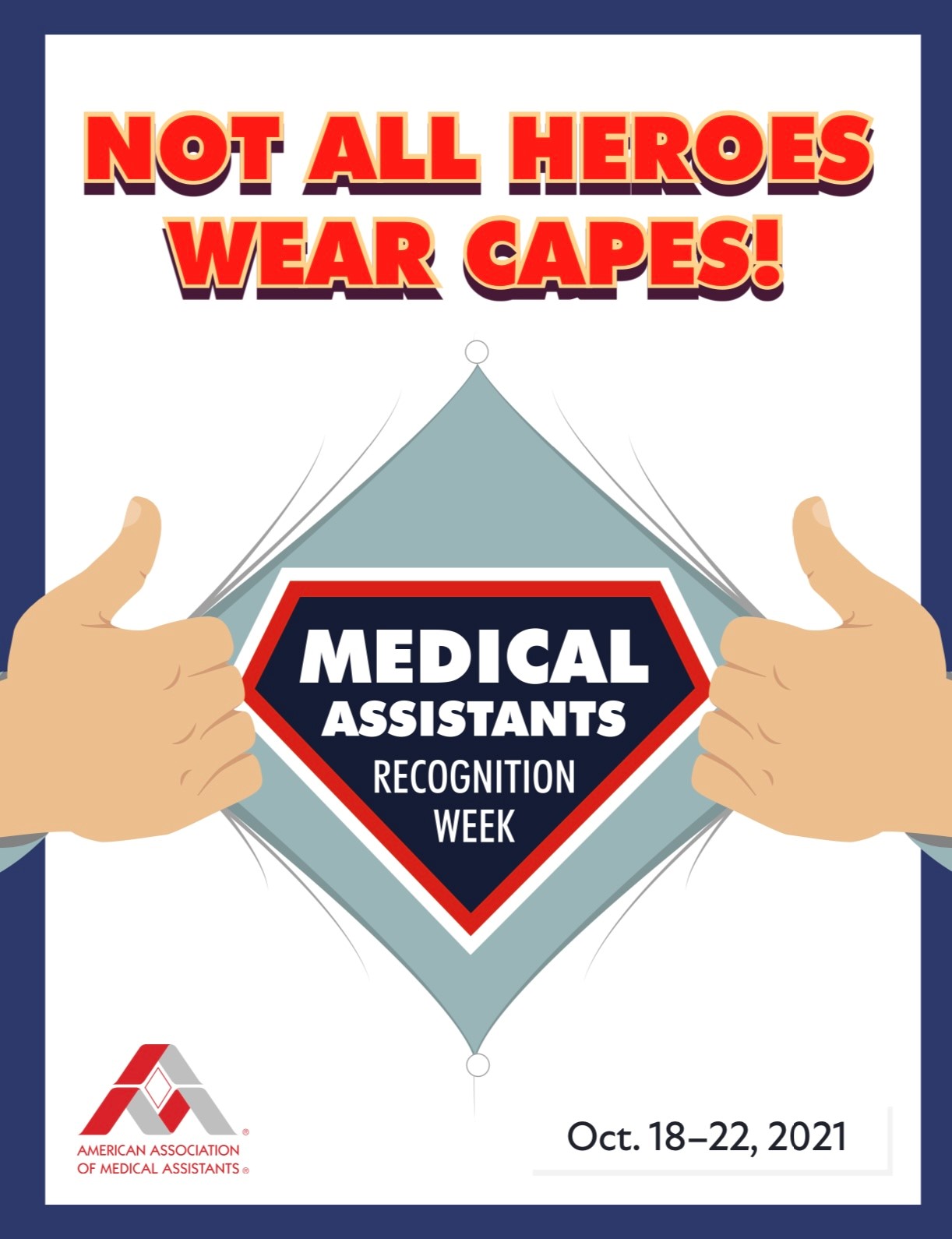 Featured Image for American Association of Medical Assistants