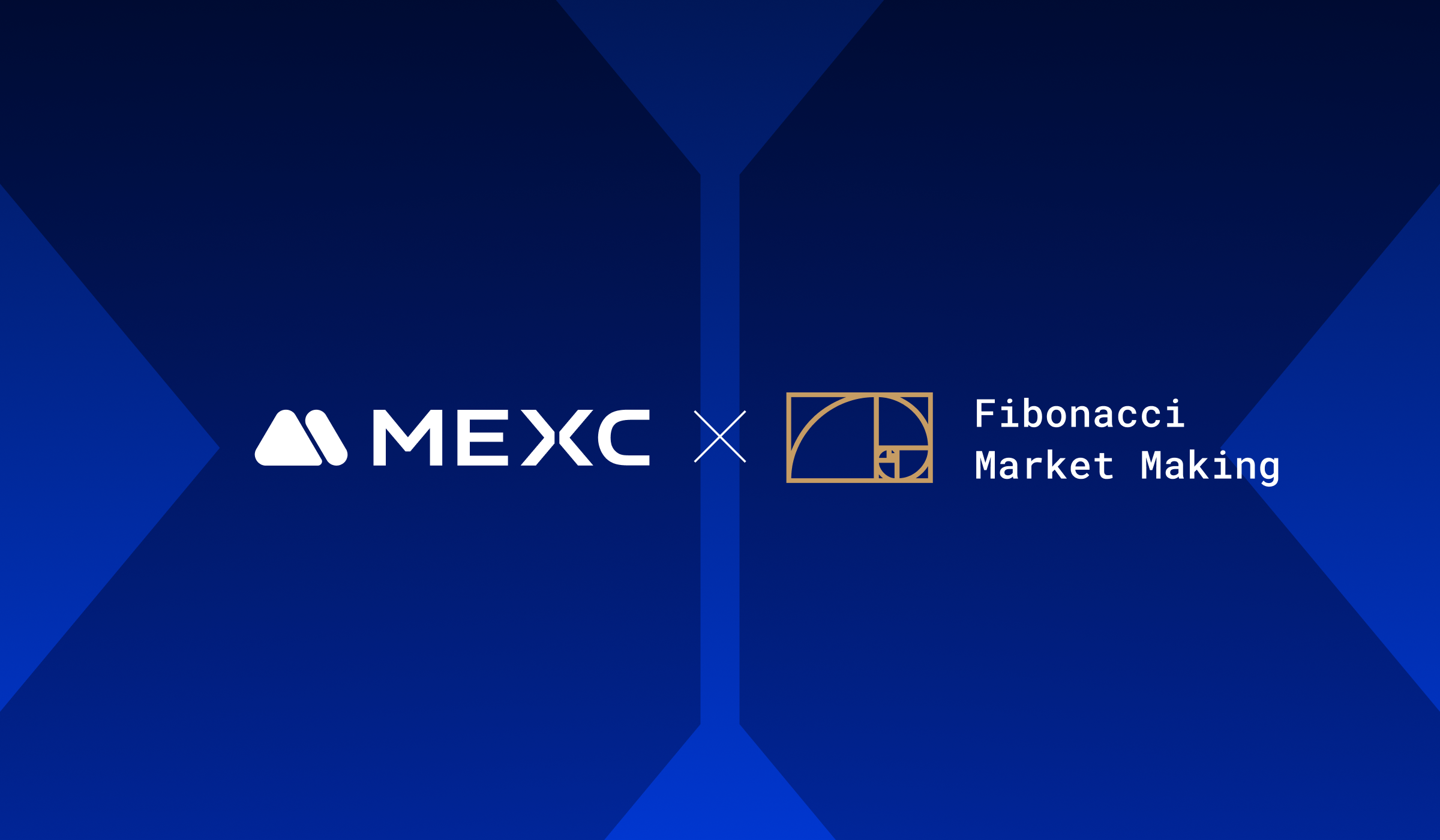 MEXC Partners with Fibonacci Capital to Enhance Market Liquidity