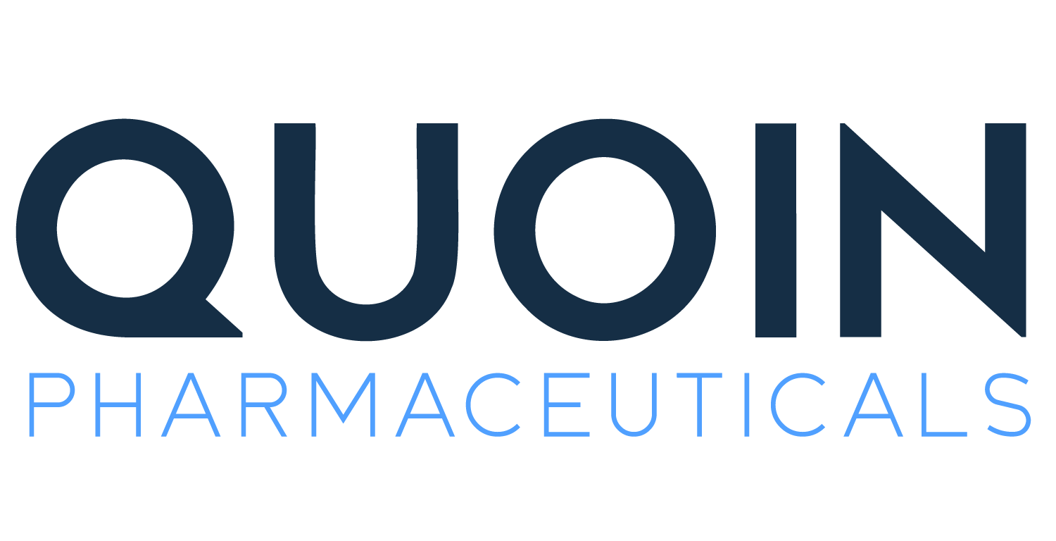 Quoin Pharmaceuticals Announces Fourth Quarter and 2023 Financial Results and Corporate Update Conference Call to be held on Thursday March 14th at 8:30 am ET