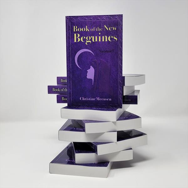 Book of the New Beguines