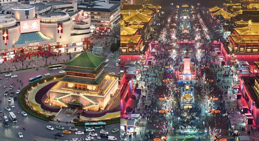 2025 UCLG World Council and 10th Anniversary of UNIDO's Bridge for Cities Event Held in China's Xi'an
