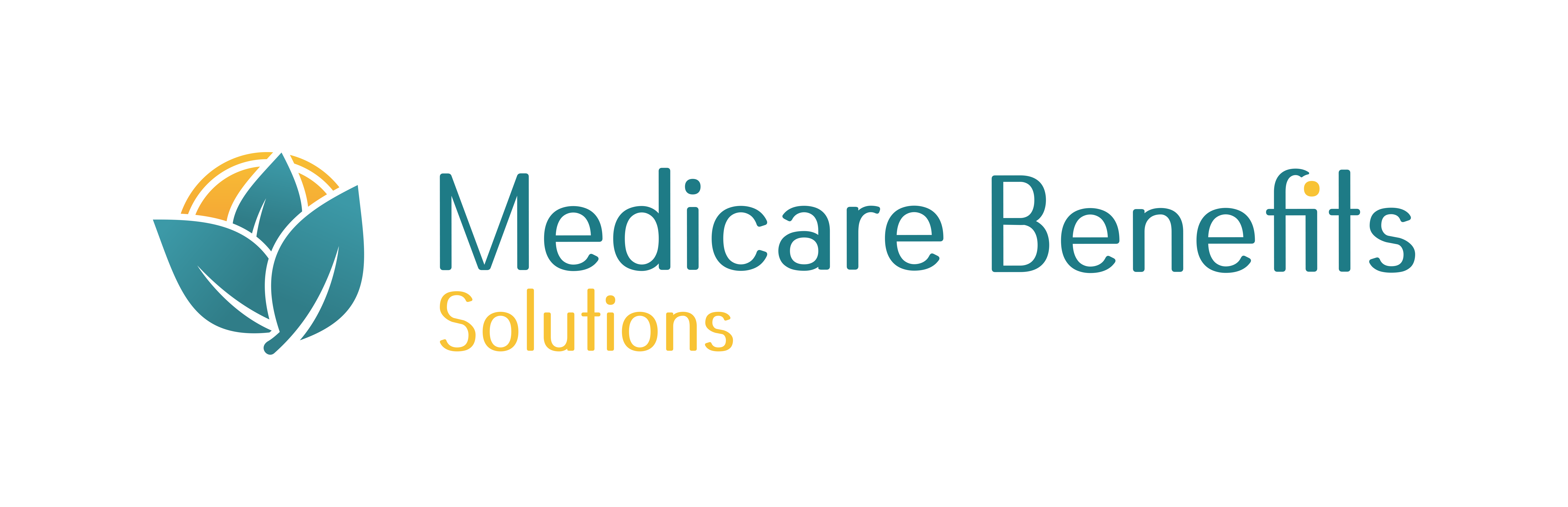 MedicareBenefits Logo