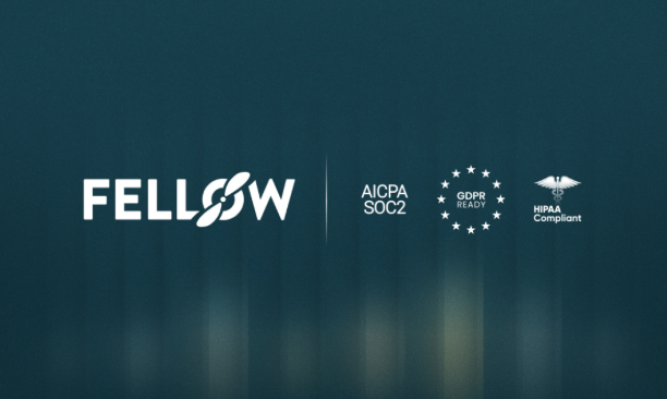 Fellow's New Governance Suite Brings Compliance-Grade Controls to AI Meeting Notes