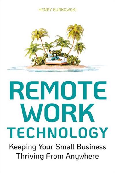 Remote Work Technology