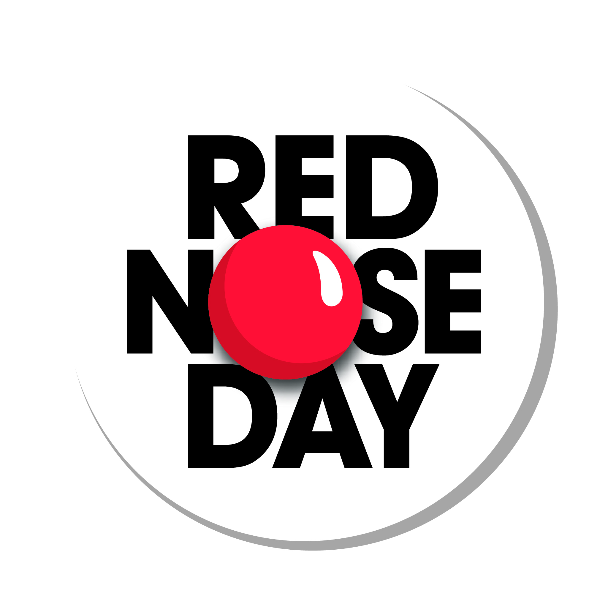 Red Nose Day Kicks O