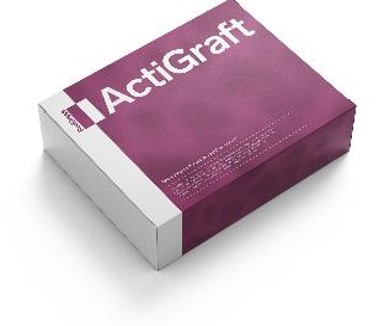 ActiGraft® system