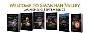 Mark Victor Hansen launches Savannah Valley Series