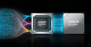 AMD Embedded+