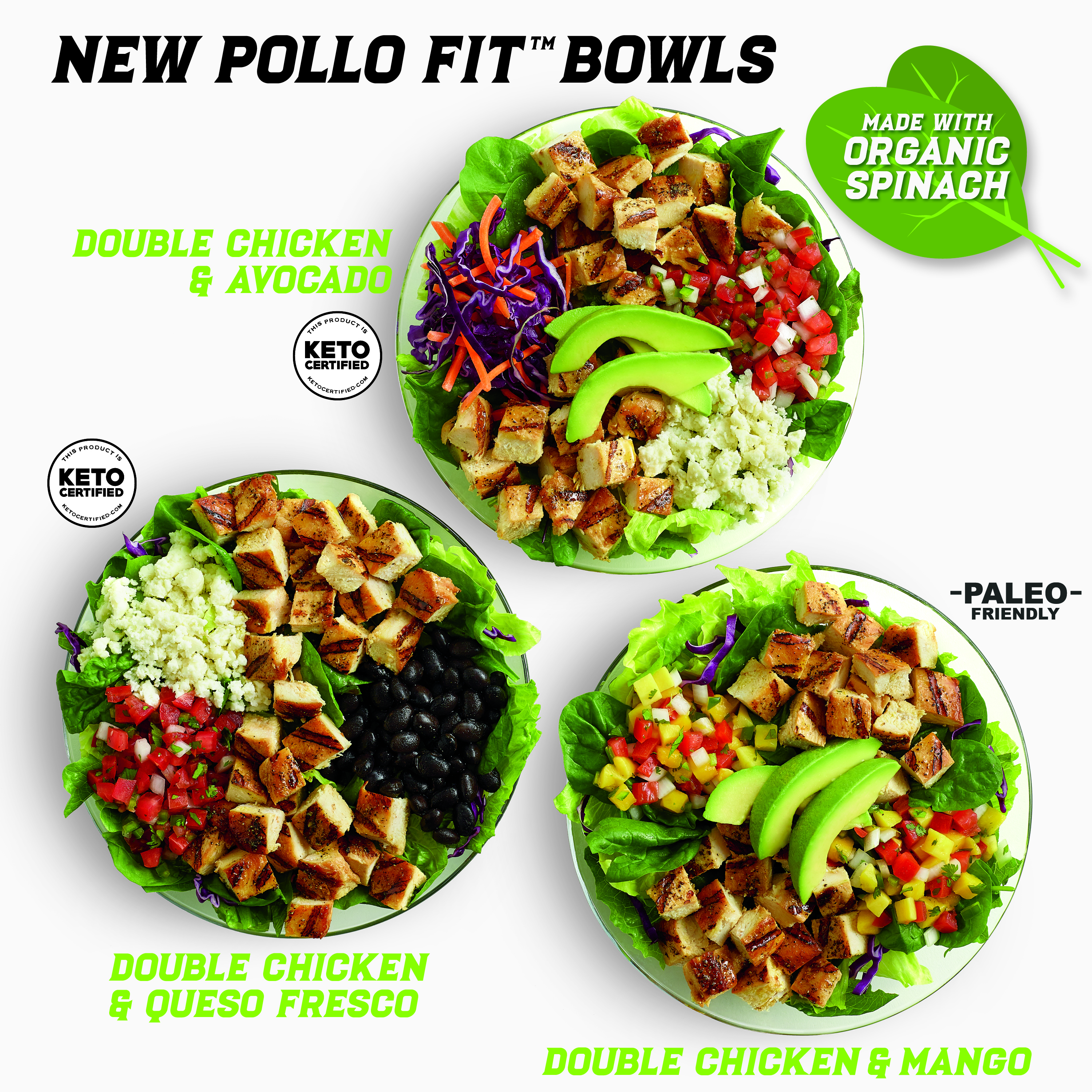 EPL Pollo Fit Bowls Group-1