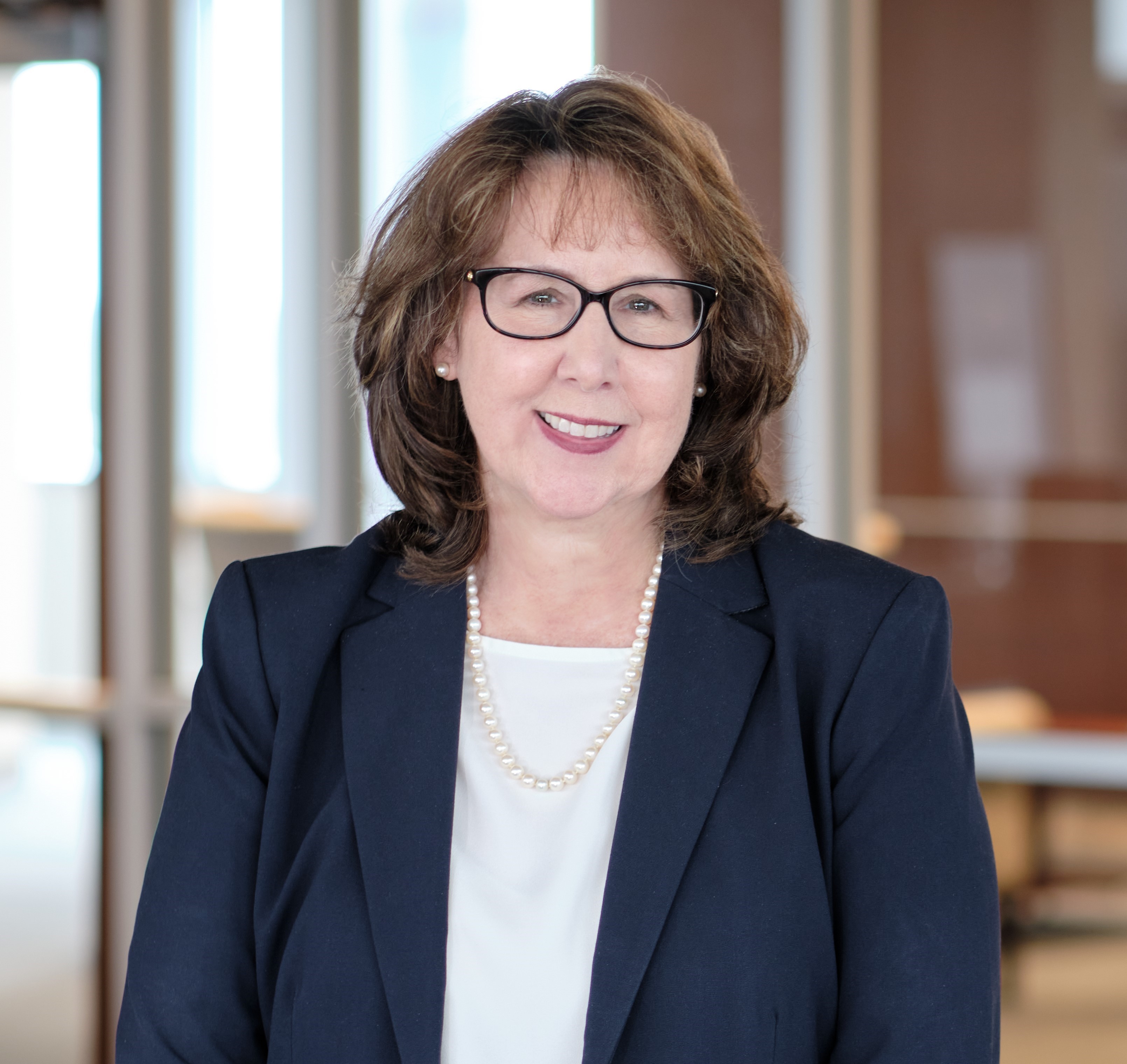 SECU’s Leigh Brady Named to 2024 Most Powerful Women in Credit Unions List by American Banker