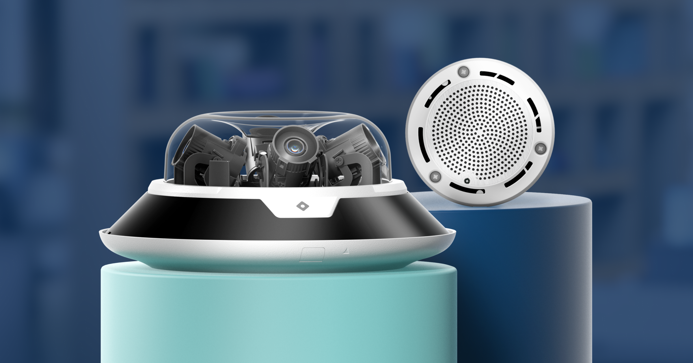 The two new products streamline operations, create safer environments, and offer scalable solutions for meeting the critical physical security requirements.