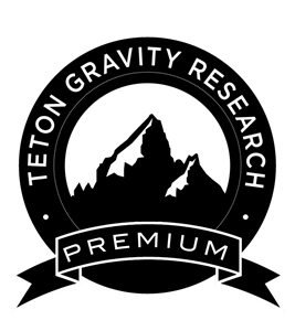 Teton Gravity Resear