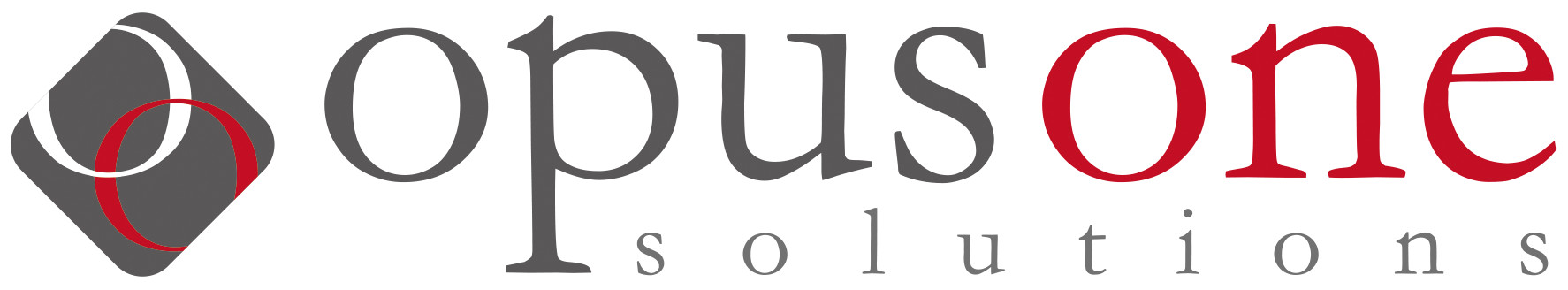 Opus One Solutions R