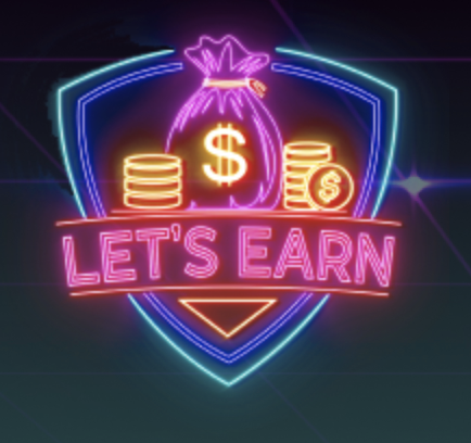 Let’s Earn Announces First Long-Term Auto-Compounding and