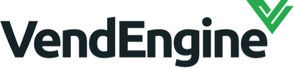 VendEngine Logo