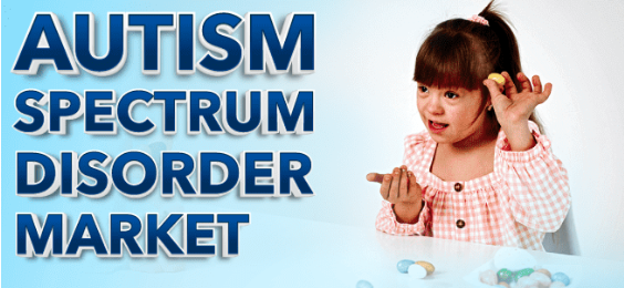 Autism Spectrum Disorder Therapeutics Market (2023-2030)