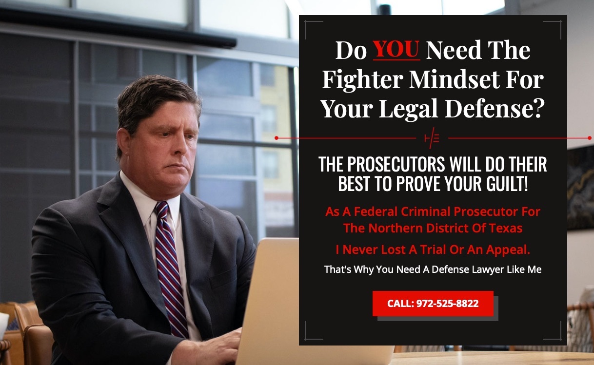 Don’t take a chance with an inexperienced attorney. Your FREEDOM is at RISK