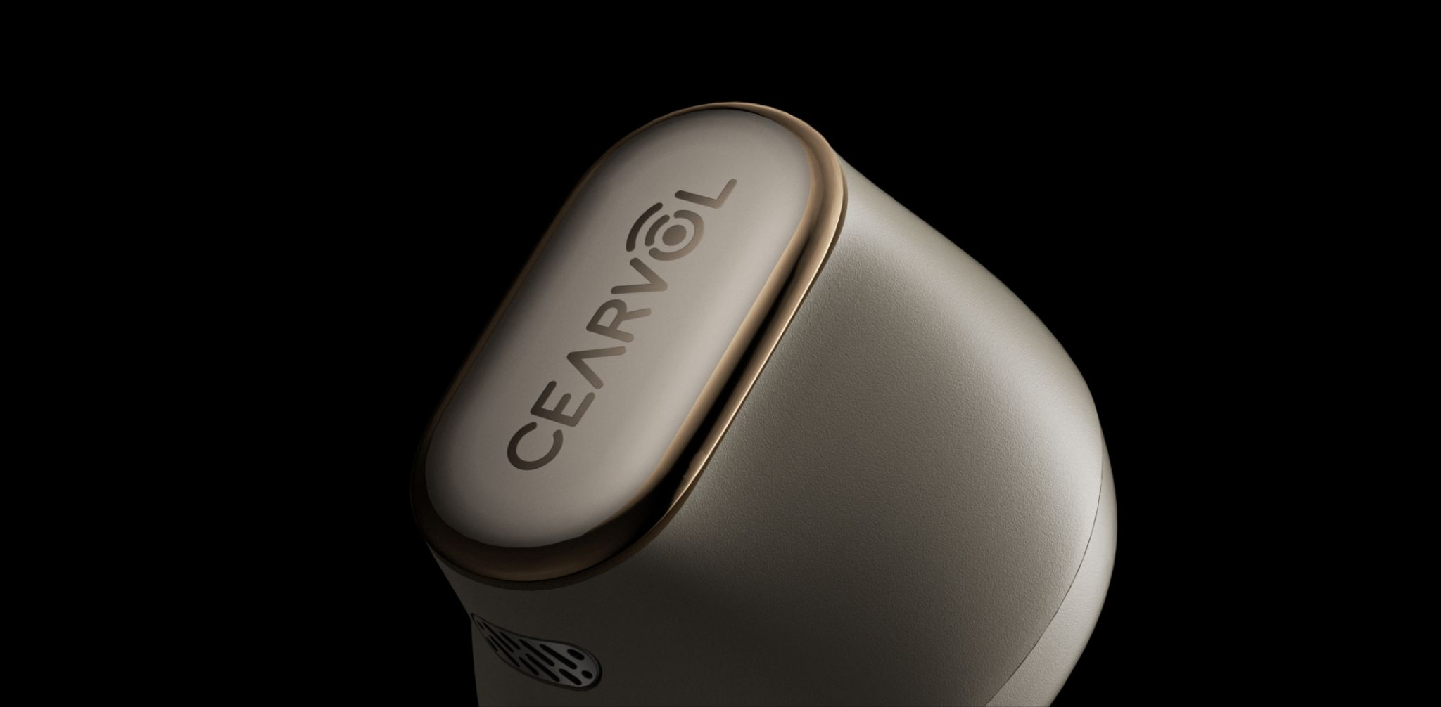 Cearvol Launches Wave An Award-Winning Hearing Solution with AI and Touchscreen Control Designed for Real Life