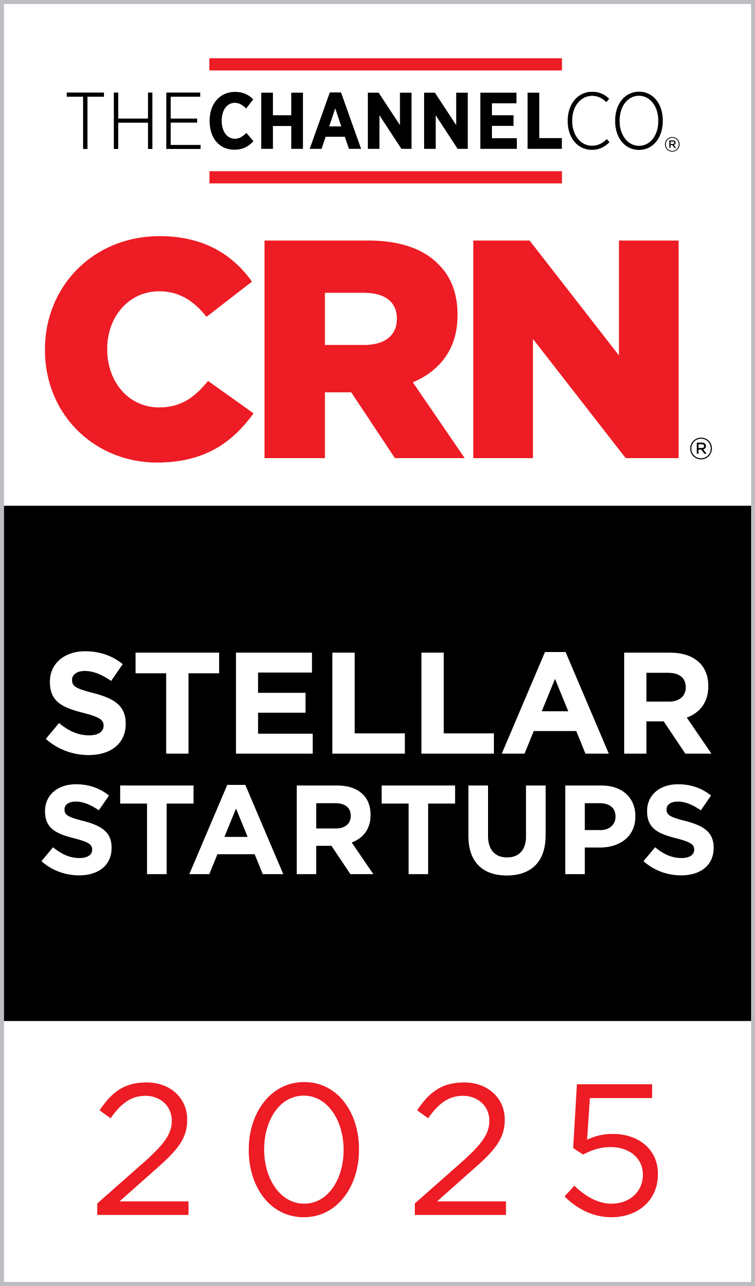 2025-CRN-Stellar-Startups-Logo