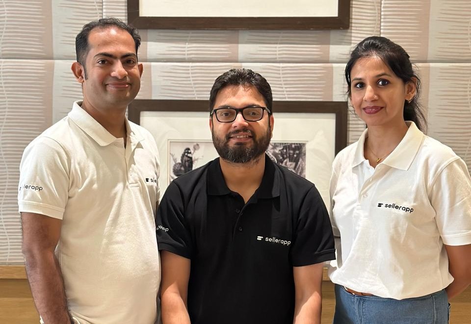 SellerApp