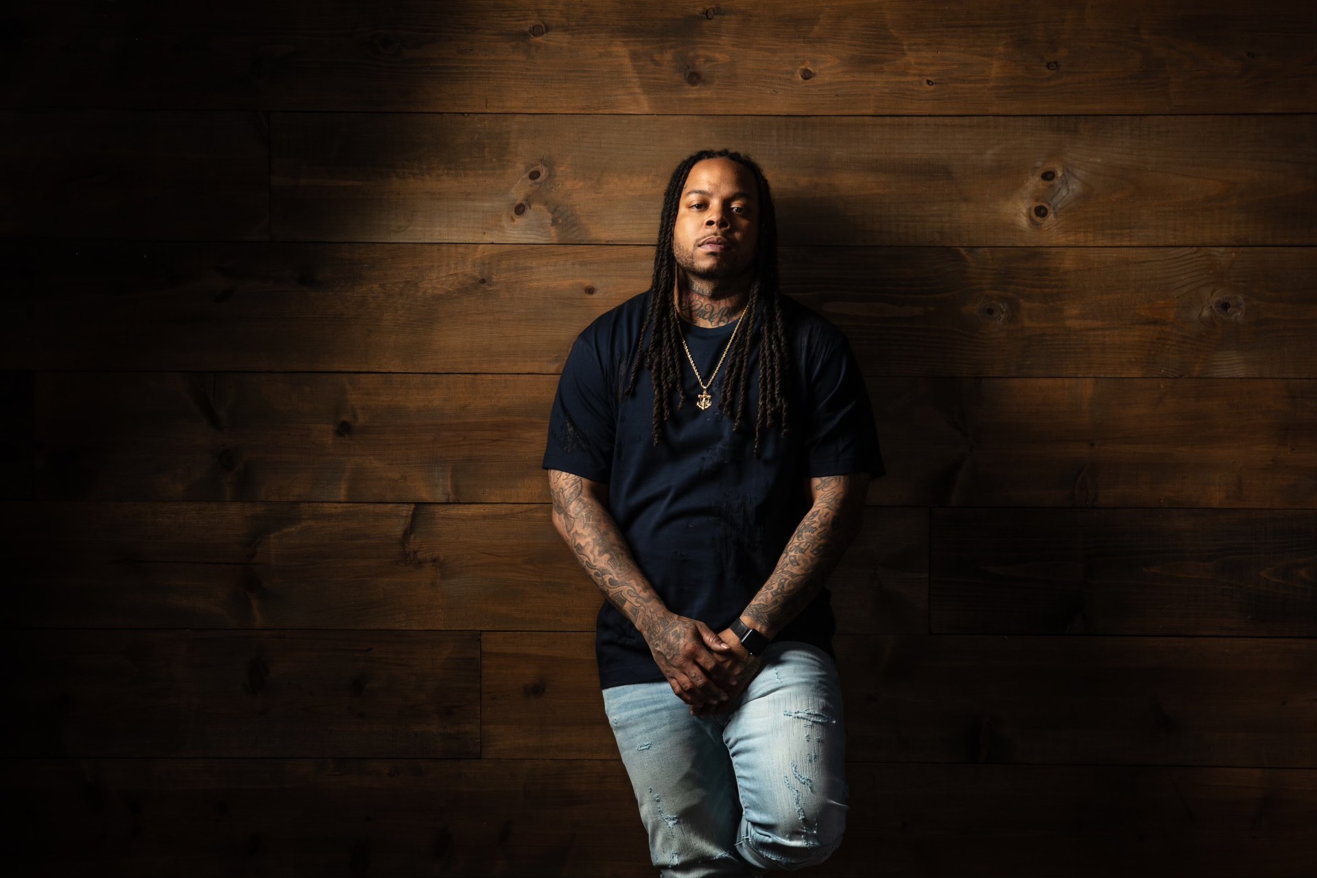 King Louie at nuEra Chicago