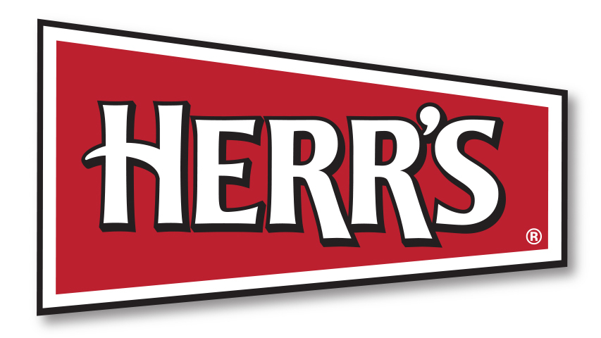 Herr’s “Flavored by 