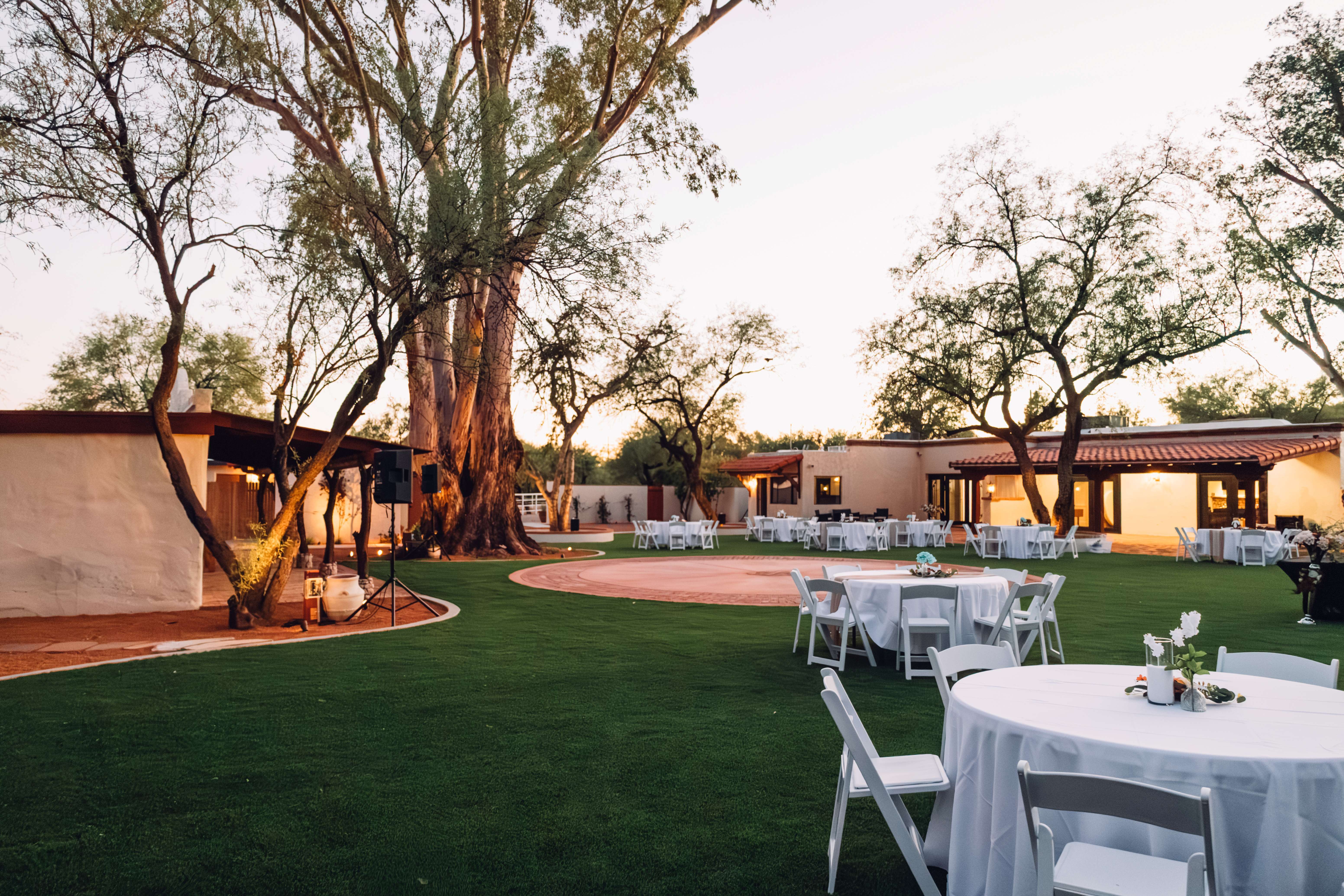 Solana Guest Ranch_Receptions_Weddings_Events_Tucson