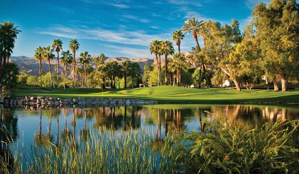 Mission Hills Country Club - Rancho Mirage, CA