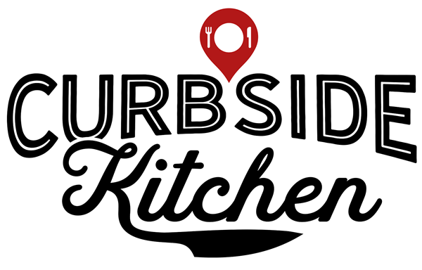 Curbside Kitchen Logo