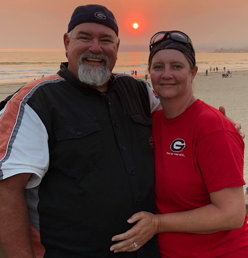 Fencing Experts Keith and Teresa Segars of Gainesville Explain Automatic Gate Installation for HelloNation