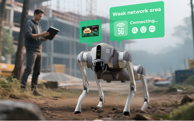 EIOTCLUB Launches Game-Changing Triply-Play Pro SIM Card: Unmatched Nationwide 5G Coverage for Dash Cams