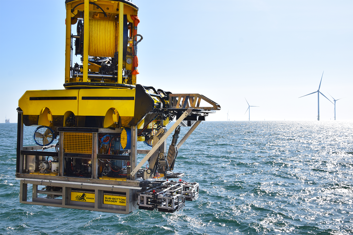 Kraken Robotics Reports Q1 2025 Financial Results and Reiterates 2025 Guidance