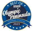 2023 Best of Olympic Peninsula