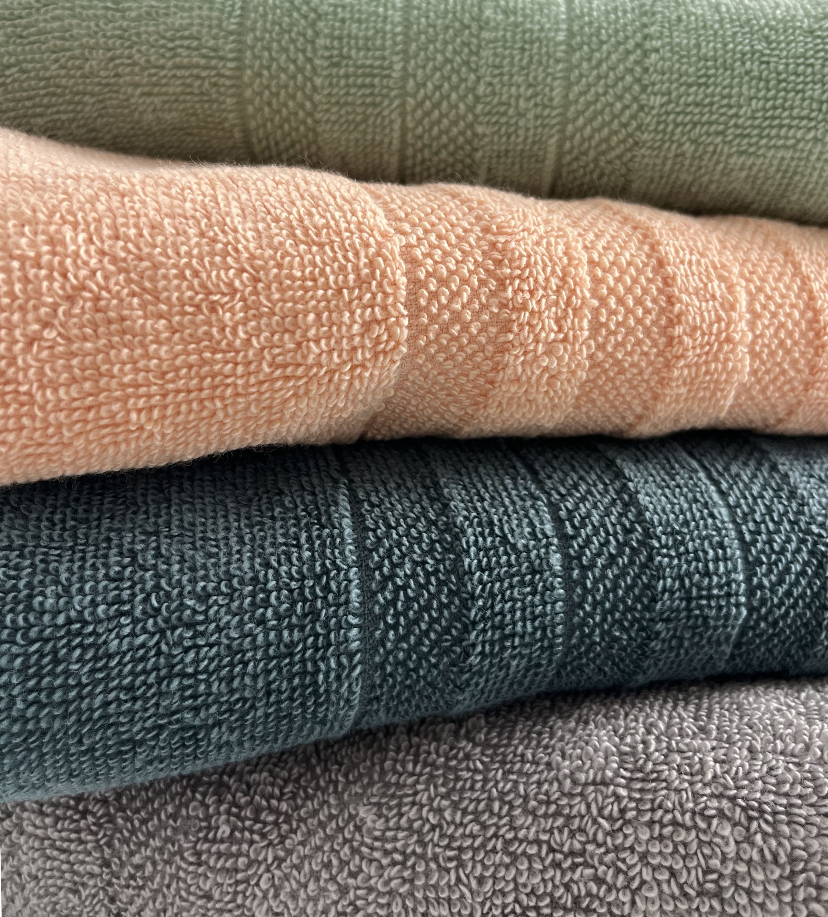PPI Multicolor Turkish Towels