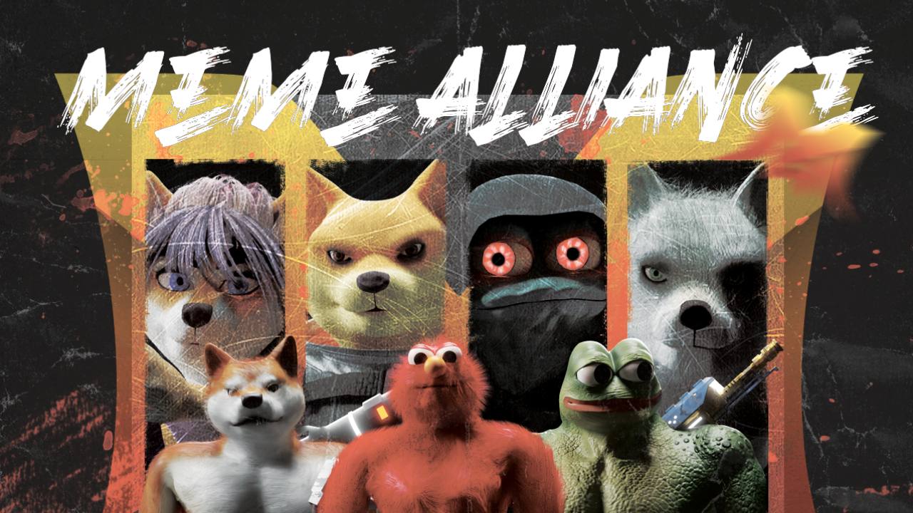 Meme Alliance 