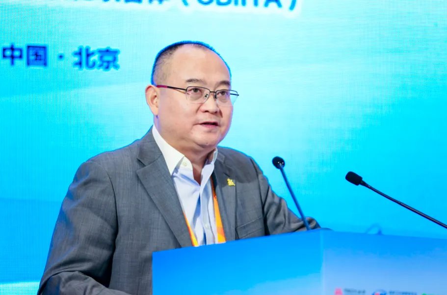 Digital Medical and Artificial Intelligence Innovation Forum Held in Beijing