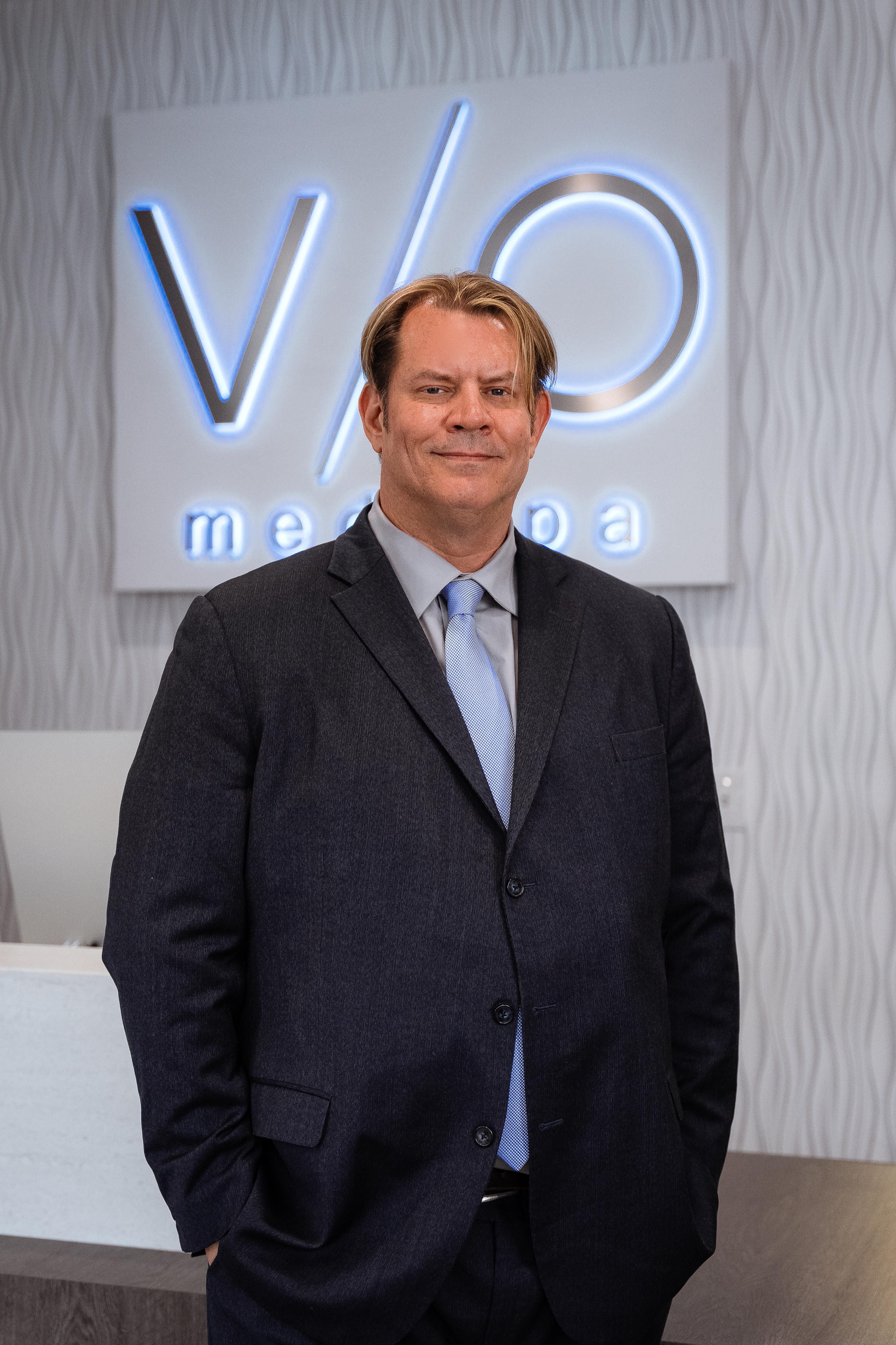 Dr. Alan Durkin has been appointed Chief Medical Officer of innovative aesthetic and wellness franchise company, VIO Med Spa. In this role, Dr. Durkin will oversee the medical direction for all VIO Med Spa franchise locations, ensuring the highest standards of care and leading treatment protocols.