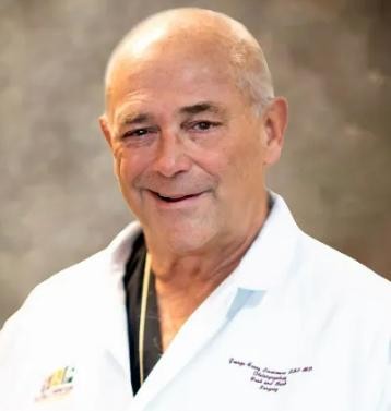 Ear Nose and Throat Clinic of Coffee County’s Dr. George Livermore Shares Insights as Sinus Pain Relief Expert in HelloNation Magazine
