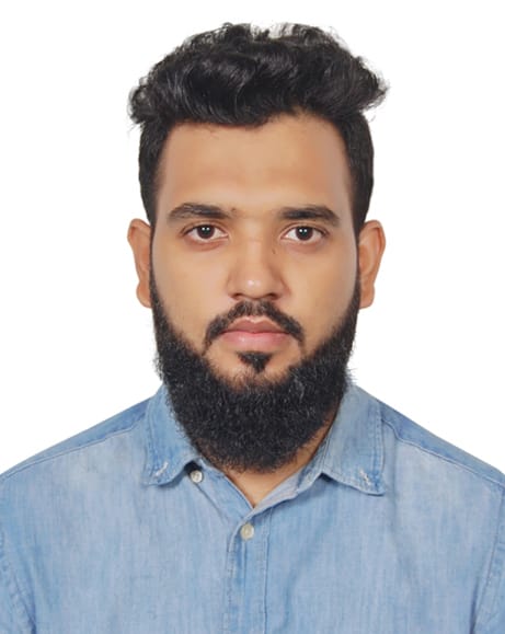 Md Al Rafi Awarded Best Paper at IEEE RAICON 2024