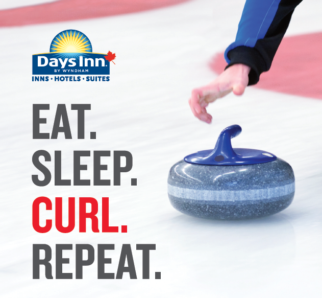 Days Inn - Your Home Away from the House