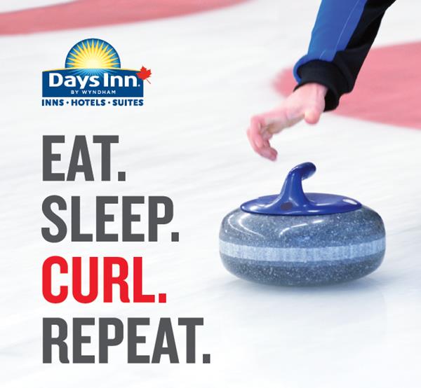 Days Inn - Your Home Away from the House